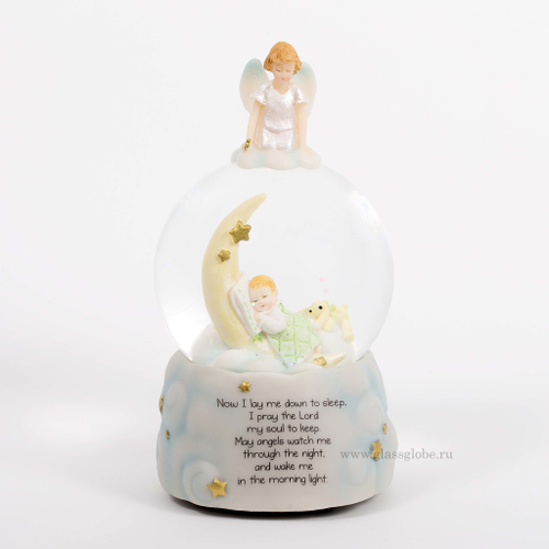 Сладких снов