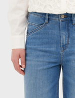 Джинсы GERRY WEBER