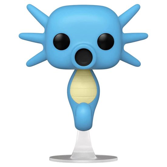 Фигурка Funko POP! Games Pokemon Horsea (844) 56309