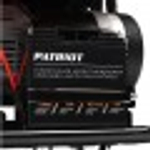 Электростанция дизельная с воздушным охлаждением PATRIOT GRD 7500AW 472702275
