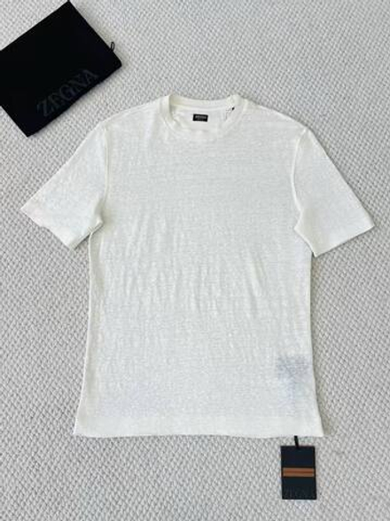 Футболка Zegna