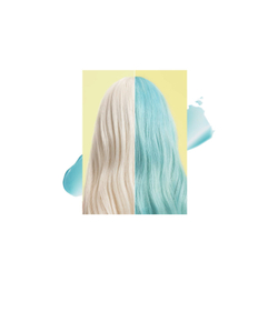 Wella Professionals Color Fresh - интенсивно окрашивающая маска /  Mint 150  ml  / GTIN 3614229718850
