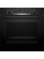 Электрический духовой шкаф Bosch HBG536EB3, 59.4 см, 71 л, 7 режимов, гриль, каталитическая очистка