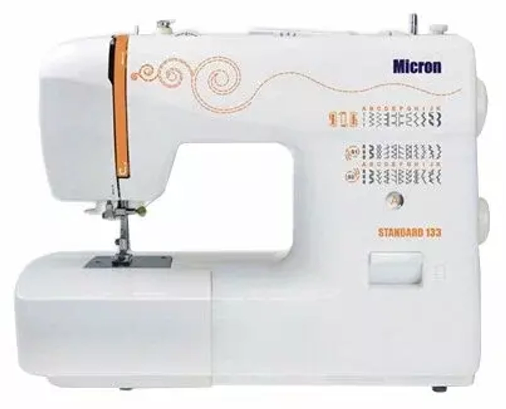 Швейная машина Micron Standard 133