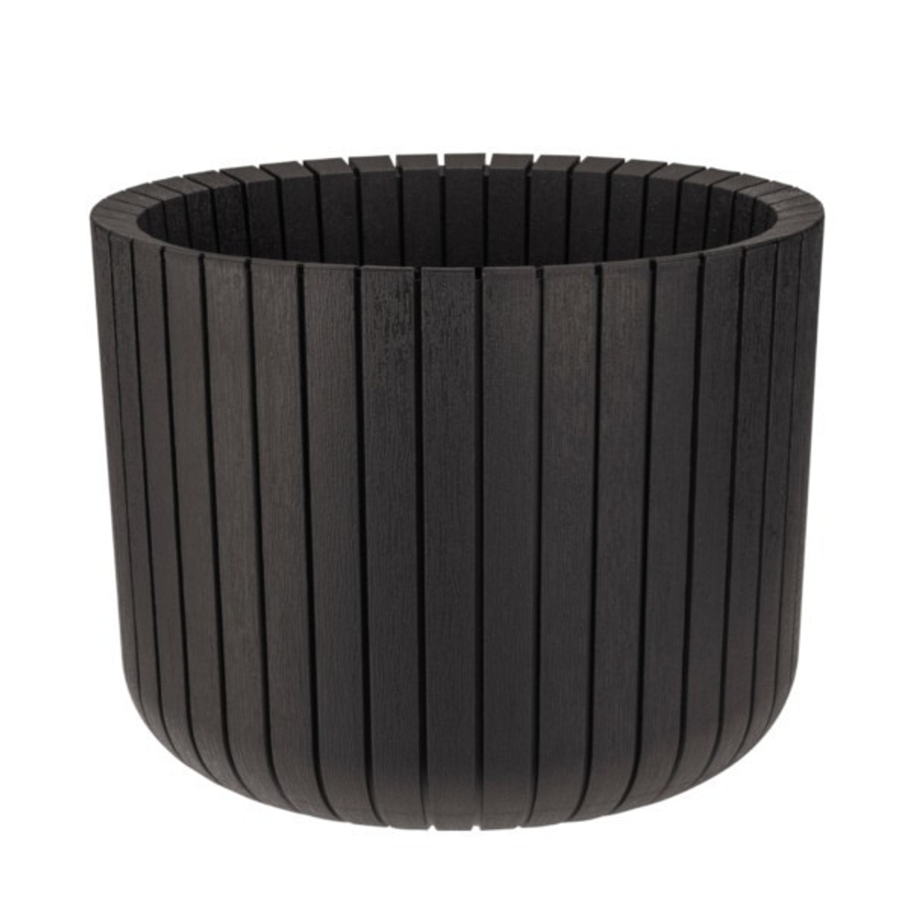 Кашпо ШАТО D380мм H300мм 29л