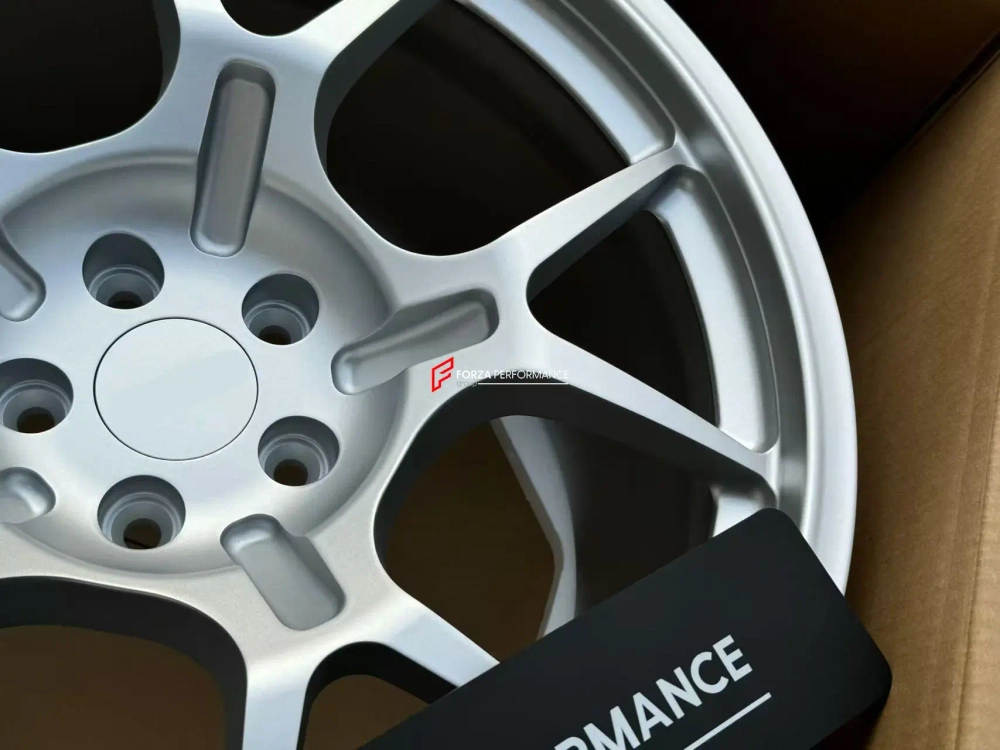 КОВАНЫЕ ДИСКИ ДЛЯ FORD GT 2005 ФОРД