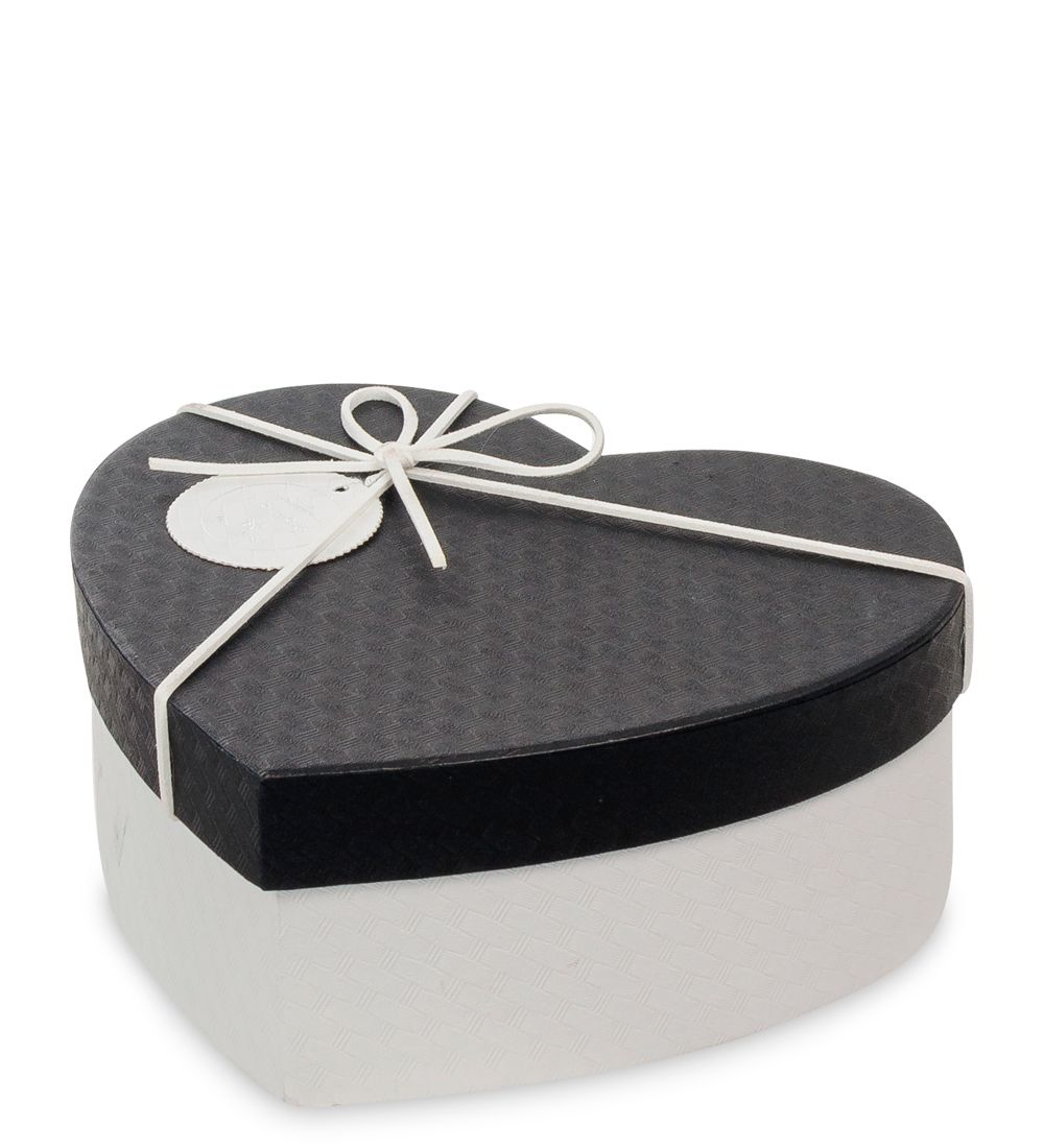 WF-92/2-B Коробка «Сердце»