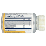 Solaray, сублимированные капсулы для щитовидной железы, 60 капсул