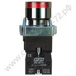 Кнопки управления Энергия XB2 d22 мм