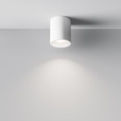 Светильник потолочный Maytoni   C001CW-01W-1