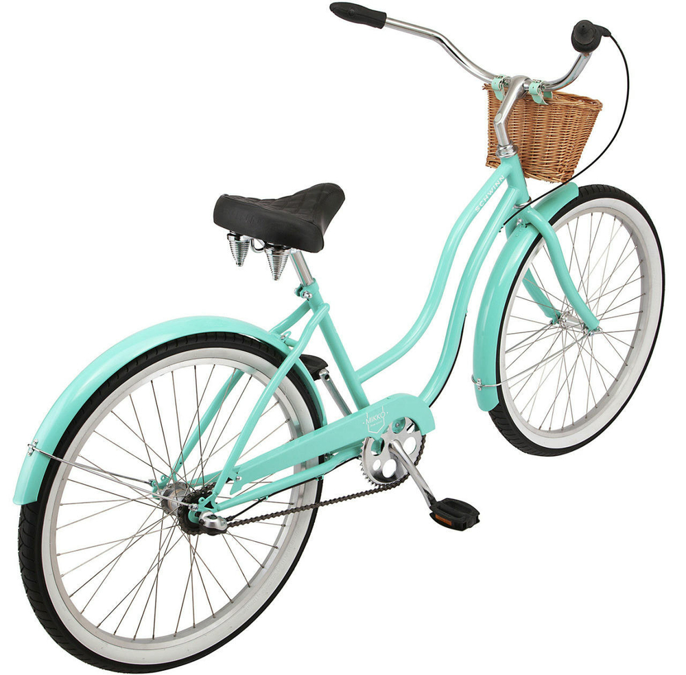 Женский велосипед Schwinn Mikko 3 (2021)
