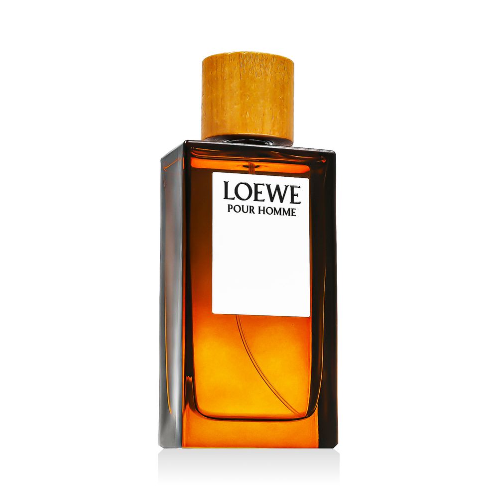 Loewe Pour Homme Eau De Toilette 150 ml (man)