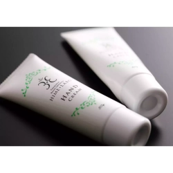 Hime Labo Увлажняющий крем для рук на основе термальной воды Химэ Лабо - Hand Cream, 50 г