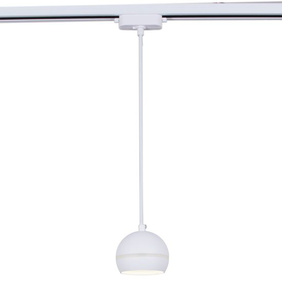 53015-0.9-001CT GX53 WT светильник точ.