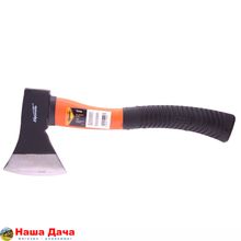 Топор, 600 г, фибергласовое топорище Sparta