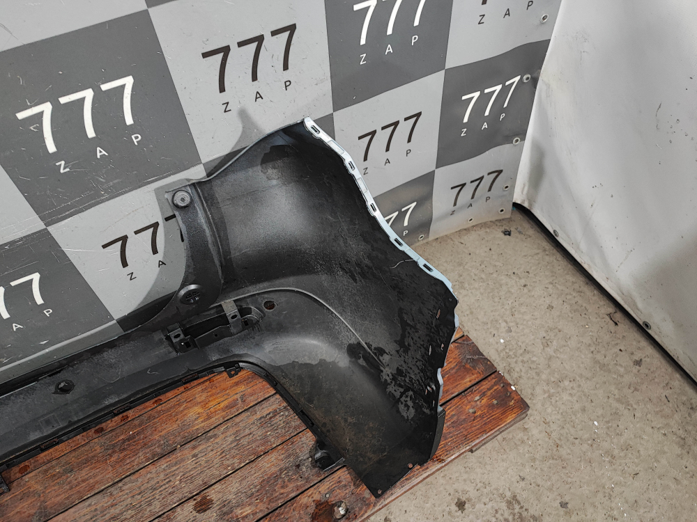 Бампер задний Suzuki Vitara 2 14-нв Б/У Оригинал 7181154P00N49