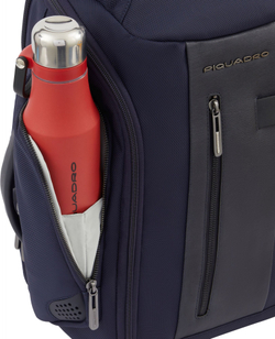 Сумка дорожная Piquadro Brief2 BV6154BR2/BLU