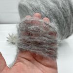 NEW MILL 40% супер кид мохер 60% полиамид