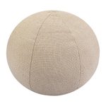 Подушка декоративная sand sphere из коллекции essential, D28 см