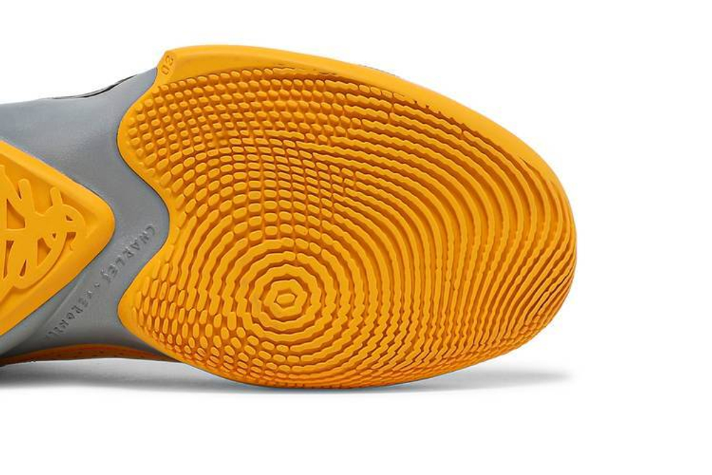 Кроссовки Nike Freak 2 "Taxi"Zoom