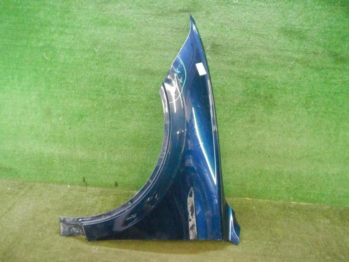 Крыло переднее левое VW Touareg 3 (2018-н.в.)