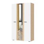 Санса ШК 03 Шкаф 3-х створчатый