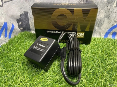 Olympus AC Adapter 2 NA