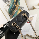 Chanel Phone Holder