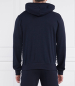 Худи Emporio Armani - темно-синий(111666 3R571)