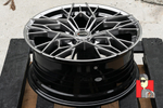 Комплект дисков RGW 030 18x8 et35 5x112