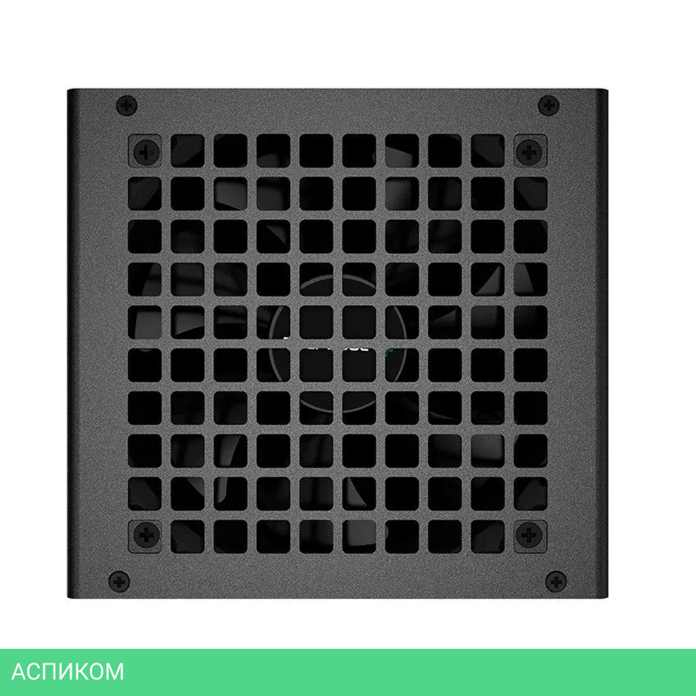Блок питания Deepcool GAMERSTORM PF550 550W (R-PF550D-HA0B-WDEU)