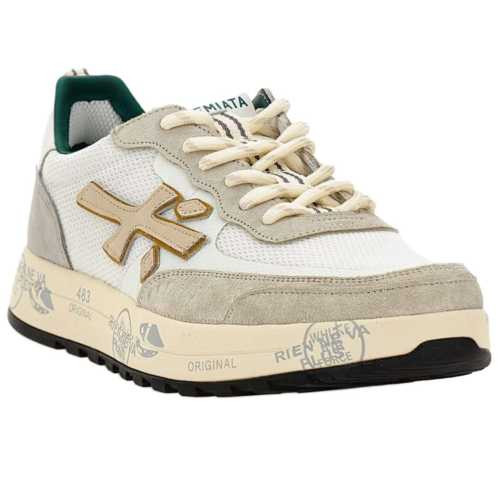 Кроссовки PREMIATA PU, NOUS6653