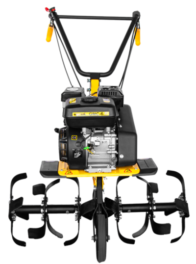 Мотокультиватор HUTER GMC-6.8