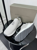 Кроссовки Brunello Cucinelli