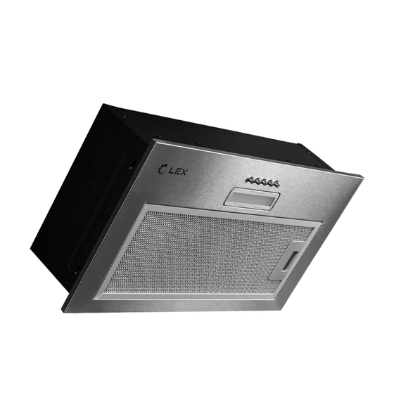 Вытяжка Lex GS BLOC LIGHT 600 INOX