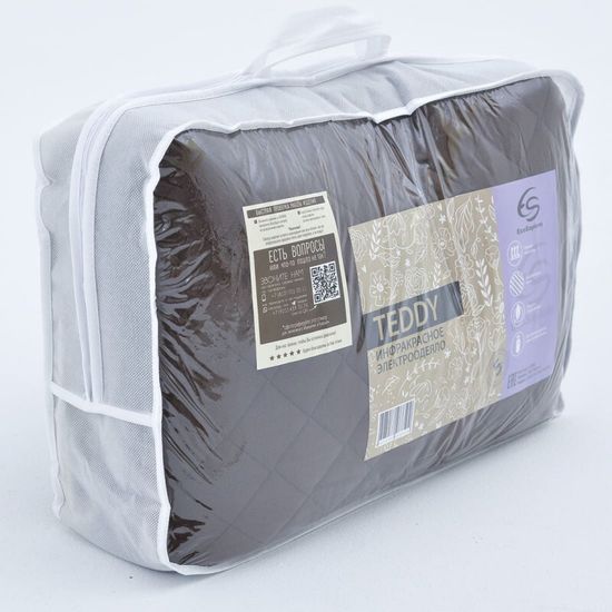 Электроодеяло  Teddy 150х180 см