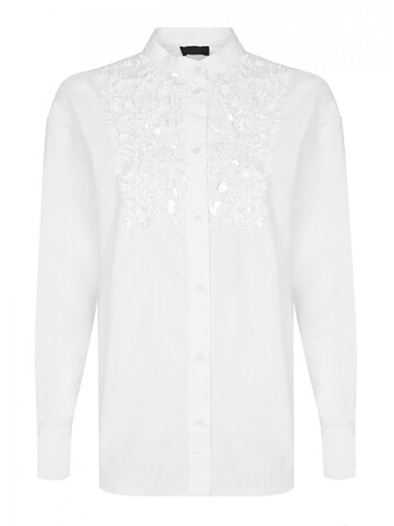 Блузка женская Camicia TS M/L LIU JO