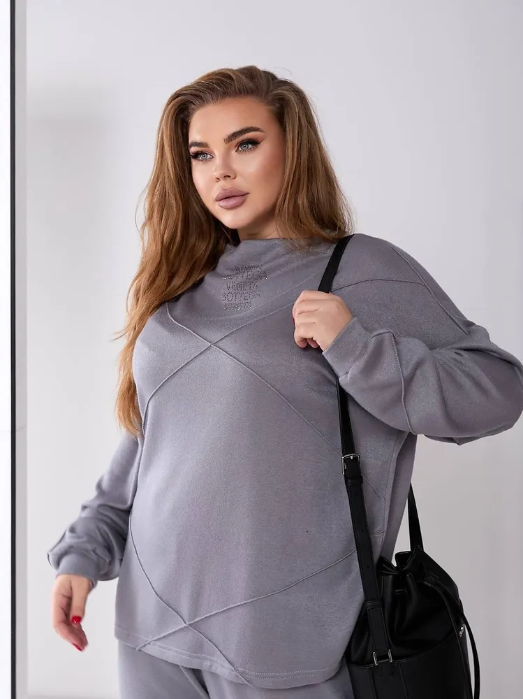 Костюм УК-553-3 Fabrika