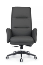 Кресло Riva Грант A885 Серый