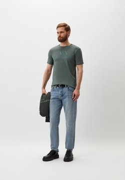 Футболка мужская ARMANI EXCHANGE