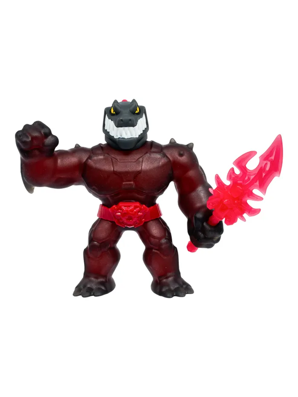 Фигурка GooJitZu Шредз 71040