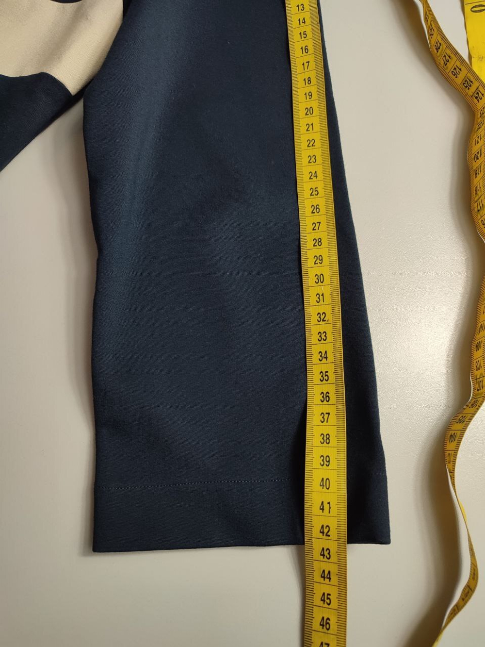 Платье Lucky Move свободного кроя, визуально 46 размер, новое