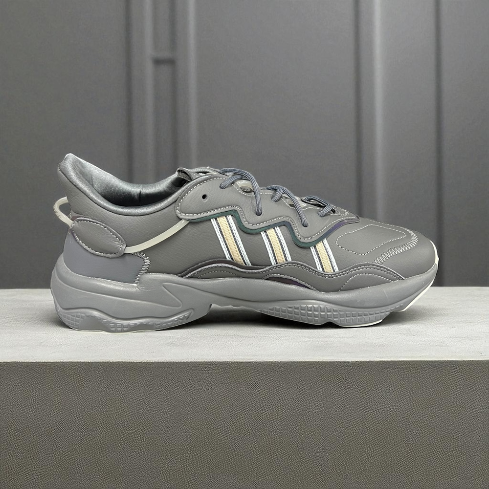 Adidas Ozweego • Dark Gray