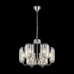 Подвесная люстра Citilux Грета CL333161