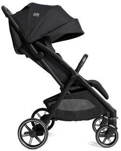 Детская прогулочная коляска Joie Parcel LX Eclipse