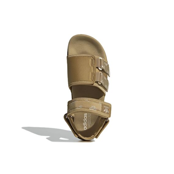 Кроссовки adidas originals Adilette Сандалии 4,0, Мужские сандалии Унисекс