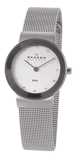 Наручные часы Skagen 358SSSD