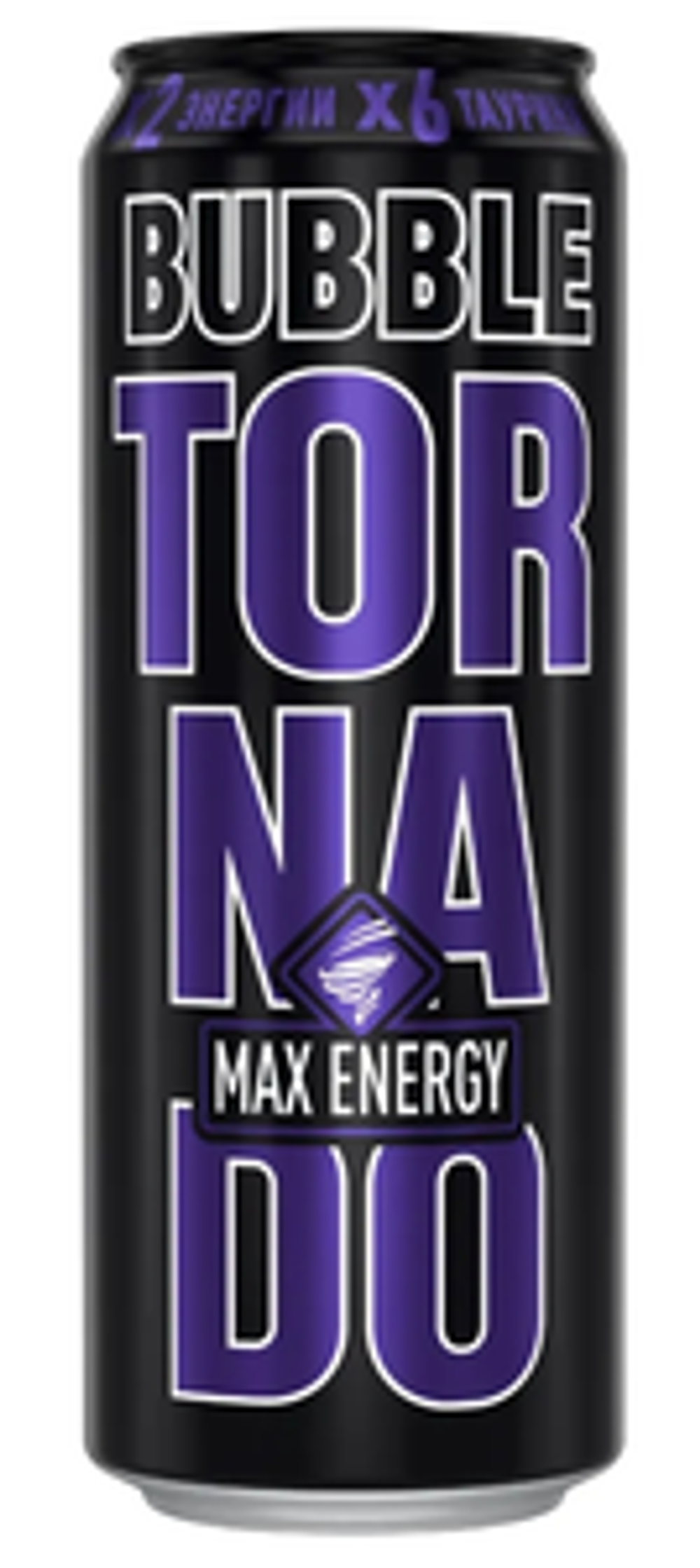 Торнадо 0,45/12 BUBBLE ЖБ