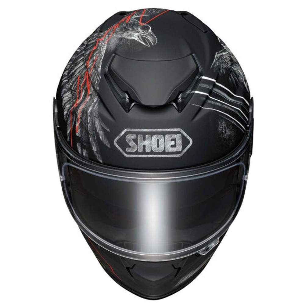 SHOEI GT-AIR 2 UBIQUITY TC-9