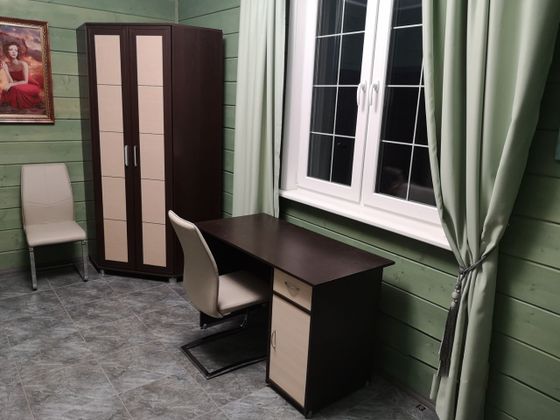 Одноэтажный дом 140 кв.м. на участке 16,5 соток